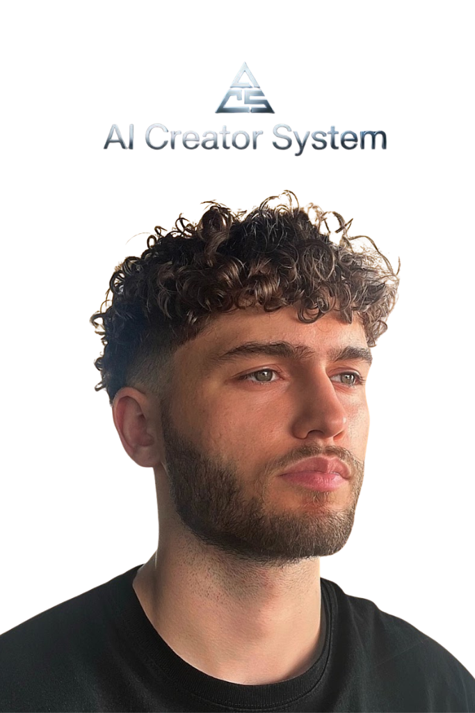 AI Creator System - Hugo Matias